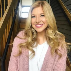 Meet your Posher, Madison